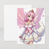 Phaedra Lysandra (Voorkant / Achterkant)