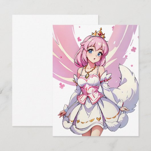 Phaedra Lysandra (Voorkant / Achterkant)