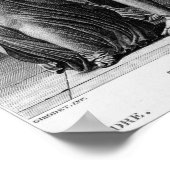 Phaedra, Theseus en Hippolytus Poster (Hoek)