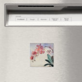 Phalaenopsis Magneet (Insitu (Vaatwasser))