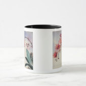 Phalaenopsis Mok (Midden)