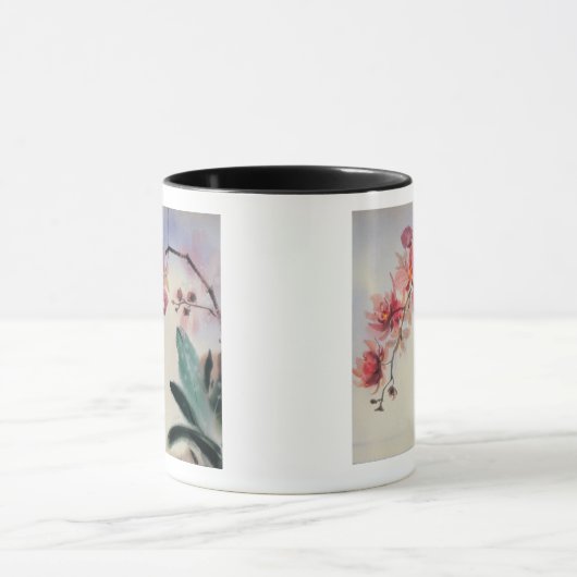 Phalaenopsis Mok (Midden)