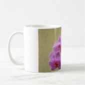 Phalaenopsis Orchid Koffiemok (Links)