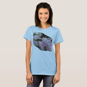 Phalaenopsis Orchideeën T-shirt (Voorkant volledig)