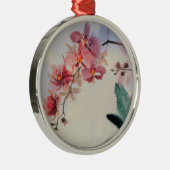 Phalaenopsis Ornament (Rechts)