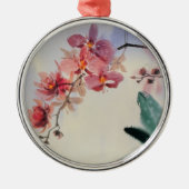 Phalaenopsis Ornament (Voorkant)