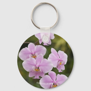 Phalaenopsis Schilleriana Sleutelhanger