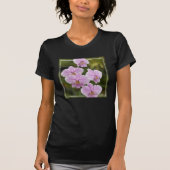 Phalaenopsis Schilleriana T-shirt (Voorkant)