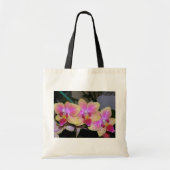 Phalaenopsis Tote Bag (Voorkant)