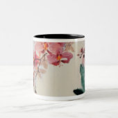 Phalaenopsis Tweekleurige Koffiemok (Center)