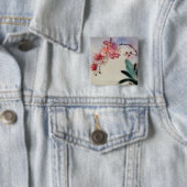 Phalaenopsis Vierkante Button 5,1 Cm (In situ)