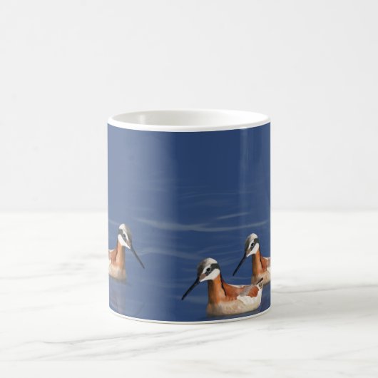 Phalarope Mug Koffiemok (Center)