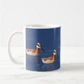 Phalarope Mug Koffiemok (Links)