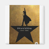 Phaniltom Magneet (Voorkant)