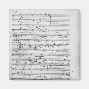 Phantasiestucke, Opus, voor piano Magneet
