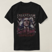 Phantasm2 T-shirt (Design voorkant)
