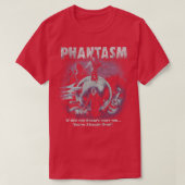Phantasm3 T-shirt (Design voorkant)