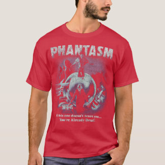 Phantasm3 T-shirt