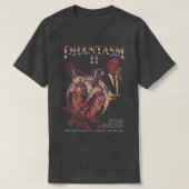 Phantasm6 T-shirt (Design voorkant)