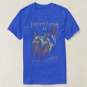 Phantasm8 T-shirt (Design voorkant)