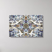 Phantasm Canvas Afdruk (Voorkant)