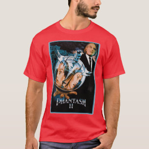 Phantasm II Hoesje met speciale afgifte art. 1988V T-shirt