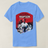 Phantasm T-shirt (Design voorkant)