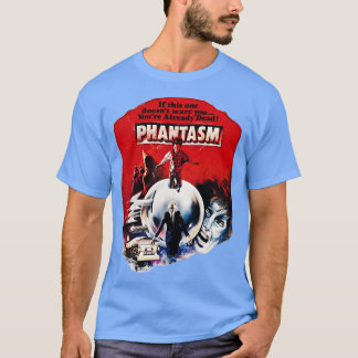 Phantasm T-shirt