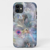 Phantasmagoria Fantasy Case-Mate iPhone Case (Achterkant)