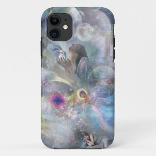 Phantasmagoria Fantasy Case-Mate iPhone Case