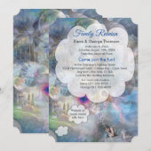 Phantasmagoria Fantasy Kaart (Voorkant / Achterkant)