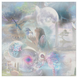 Phantasmagoria Fantasy Stof