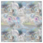 Phantasmagoria Fantasy Stof (Swatch)