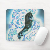 Phantasmal Mount Muismat (Met muis)