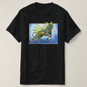 Phantasmal Mount T-shirt