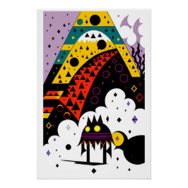 Phantasmok Perfect Poster