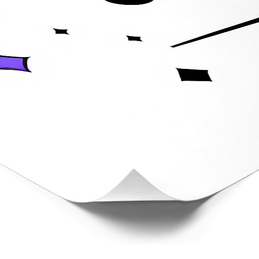 Phantasmok Perfect Poster (Hoek)