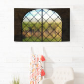 Phantasta's: Banner van de feiharde grond (Insitu)