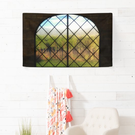 Phantasta's: Banner van de feiharde grond (Insitu)