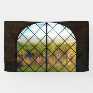 Phantasta's: Banner van de feiharde grond