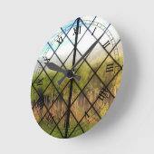 Phantasta's: Grenzen van de faire landklok Ronde Klok (Hoek)