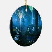 Phantasta's: Nachtnacht in het Ornament van het on (Rechts)