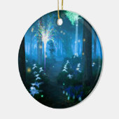 Phantasta's: Nachtnacht in het Ornament van het on (Links)