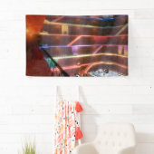 Phantastes: de banner van de palewisselaar (Insitu)