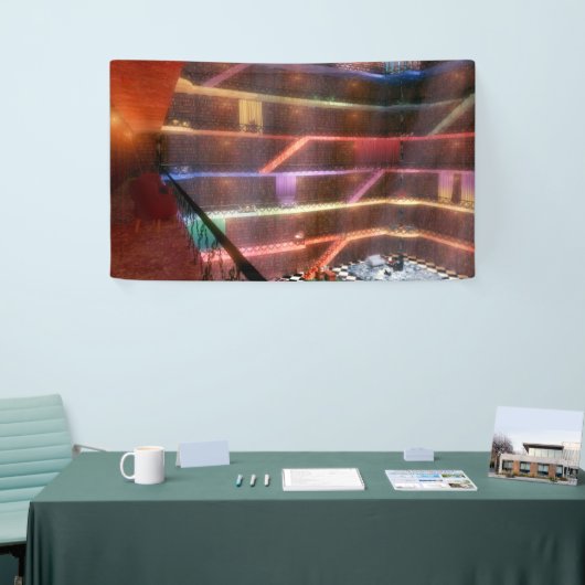 Phantastes: de banner van de palewisselaar (Beurs)