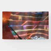 Phantastes: de banner van de palewisselaar (Horizontaal)