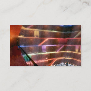 Phantastes: de Bladwijzer van de palewisselaar Visitekaartje