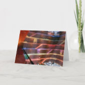 Phantastes: de Kaart van de palewisselaar (Voorkant)