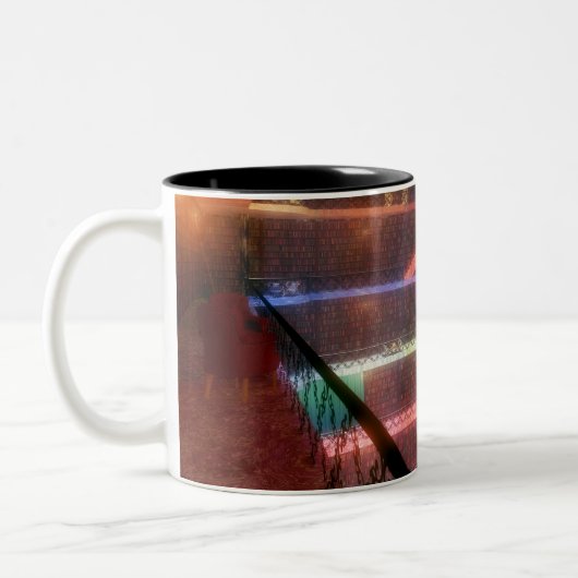 Phantastes: de Mok van de palewisselaar (Links)