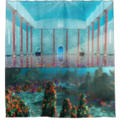 Phantastes: het feitige ballistische gordijn (Voorkant)